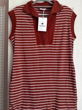 Wenrine Mini Dress